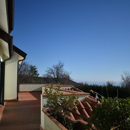 سافونا B&B Villa Paola المظهر الخارجي الصورة
