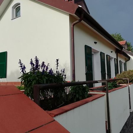 سافونا B&B Villa Paola المظهر الخارجي الصورة