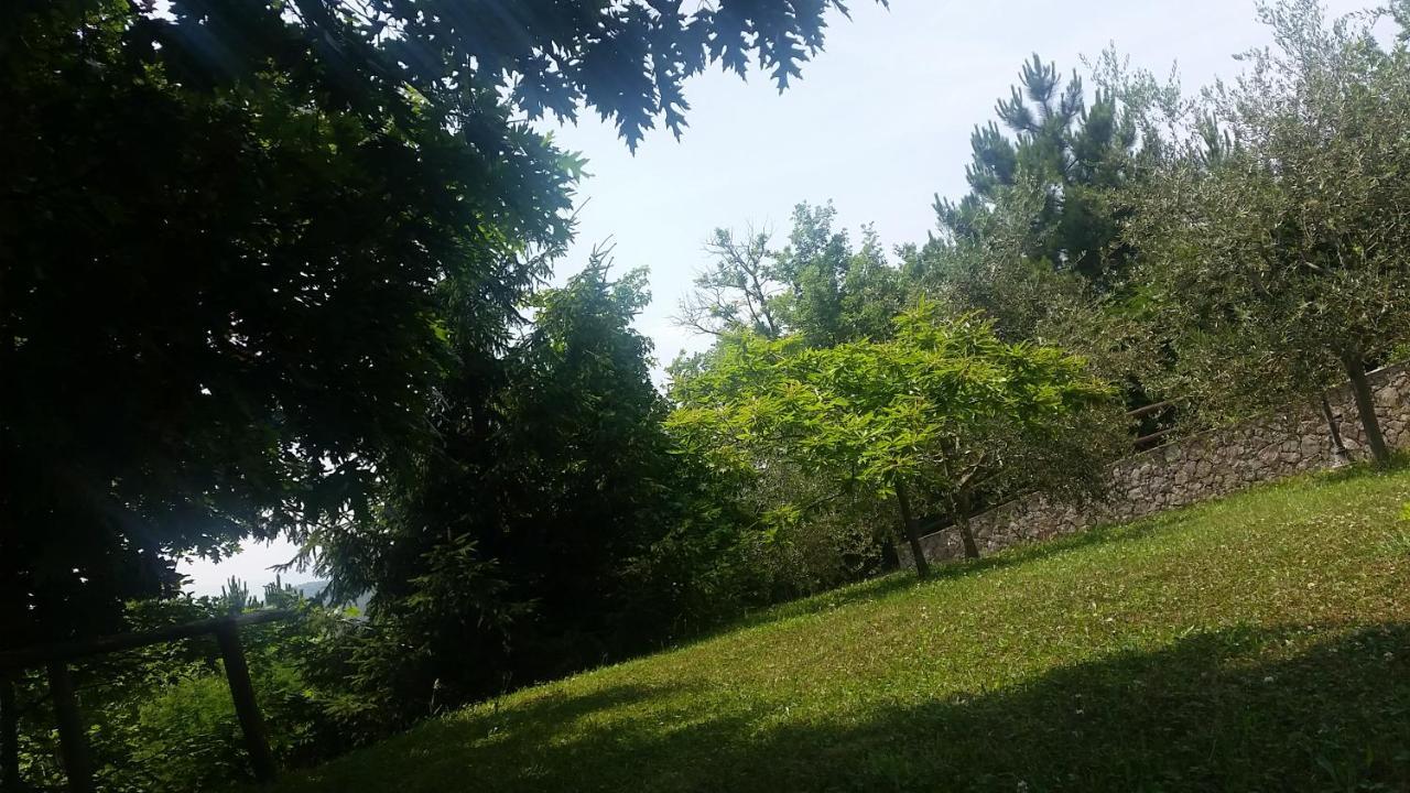 سافونا B&B Villa Paola المظهر الخارجي الصورة
