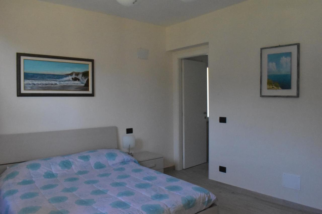 سافونا B&B Villa Paola المظهر الخارجي الصورة
