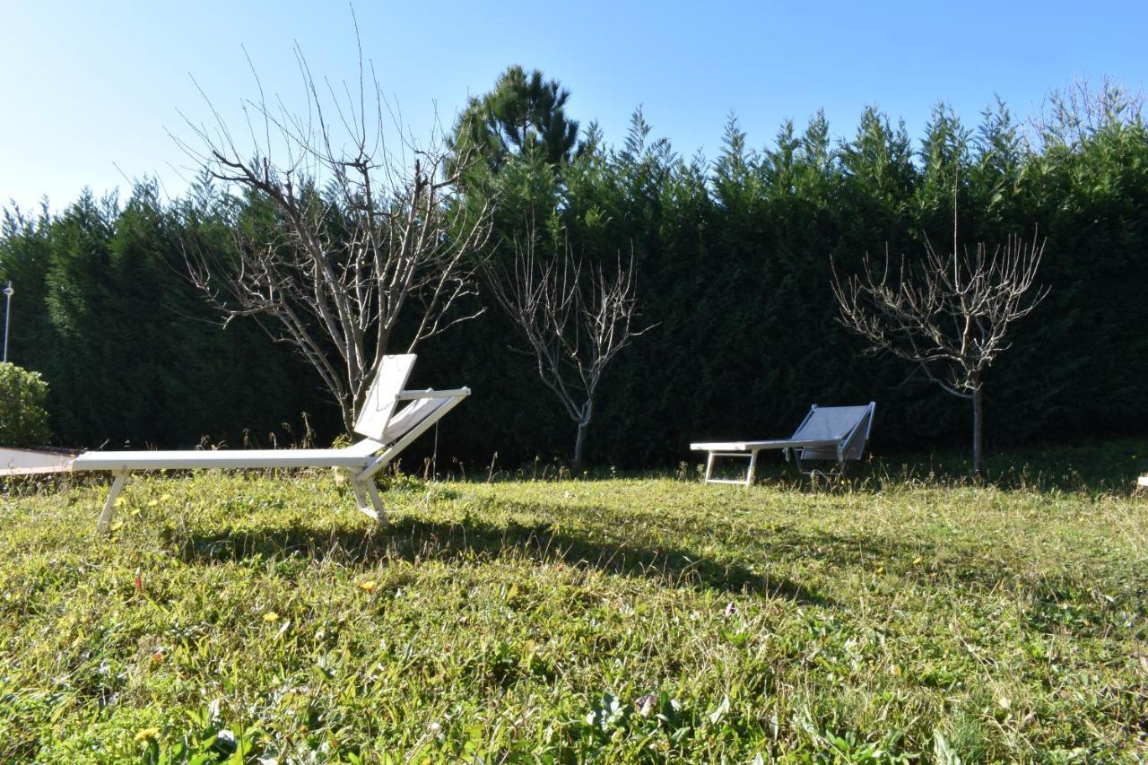 سافونا B&B Villa Paola المظهر الخارجي الصورة