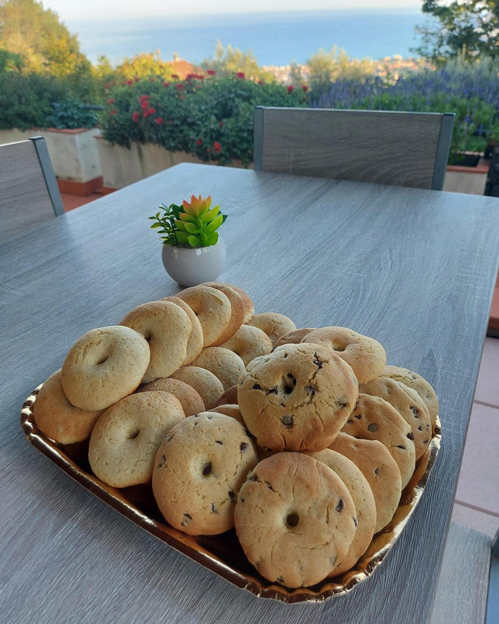 سافونا B&B Villa Paola المظهر الخارجي الصورة